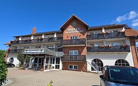 Hotel Blocksberg